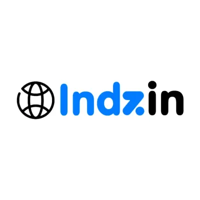 indz.in's icon