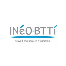 ineo-interim.fr's icon