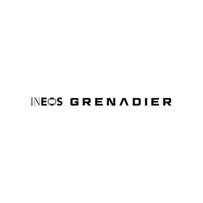 INEOS Grenadier's icon