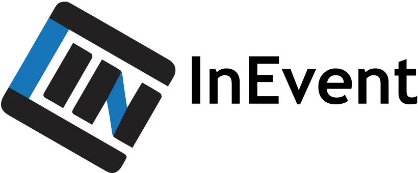 InEvent logo