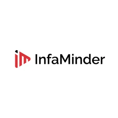 InfaMinder Coupons and Promo Code