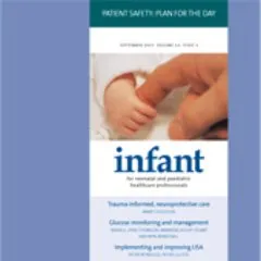 infantjournal.co.uk's icon