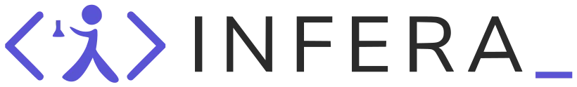 Infera logo