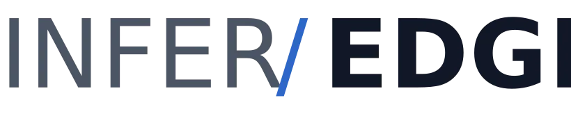 InferEdge logo