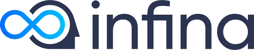 Infina logo