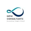 infinconsultants.com's icon