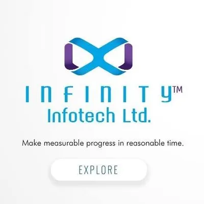 infinfotech.com's icon
