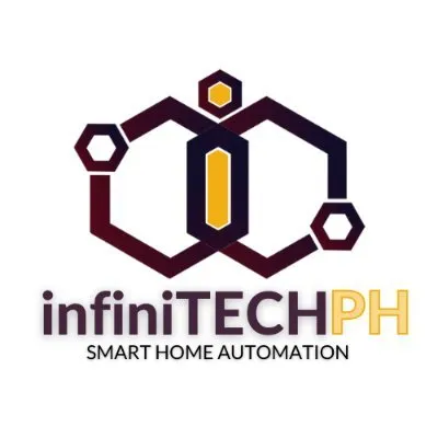 infinitechph.com's icon