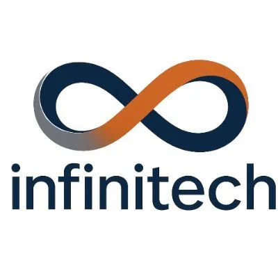 infinitechpr.com's icon