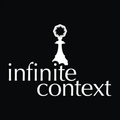 Infinite Context's icon