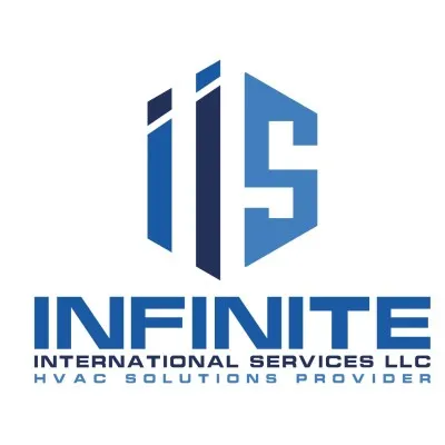 infiniteinternationalservices.com's icon
