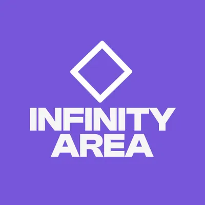 infinity-area.com's icon