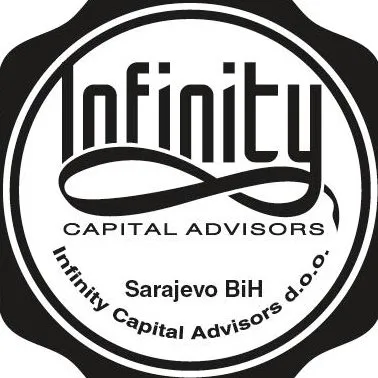 infinity-ca.com's icon
