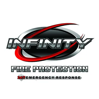 infinity-fire.com's icon
