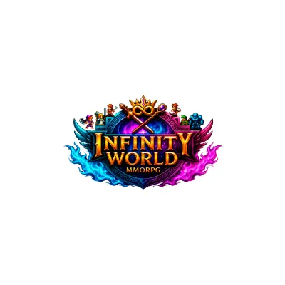Infinity World's icon