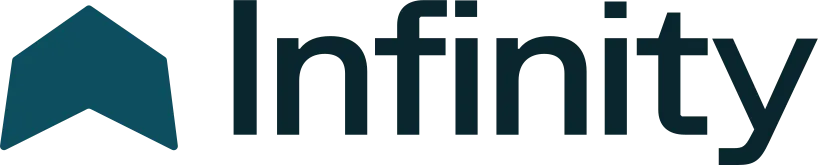 Infinity logo