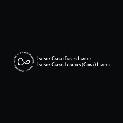 Infinity Cargo's icon