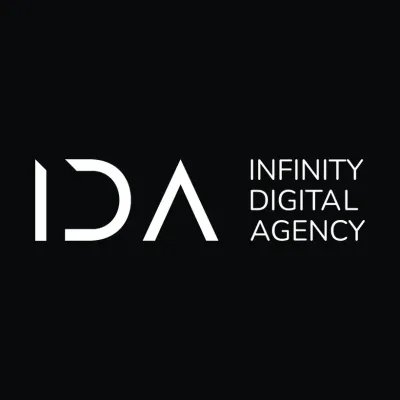 Infinity Digital Agency's icon