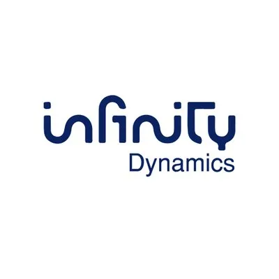 infinitydynamics.in's icon