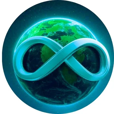 infinitygreen.space's icon