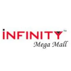 infinitymegamall.com's icon