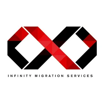 infinitymigration.com's icon