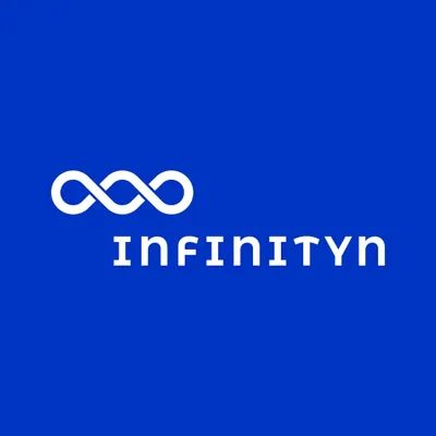infinityn.com's icon