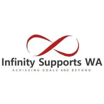 infinitysupportswa.org's icon