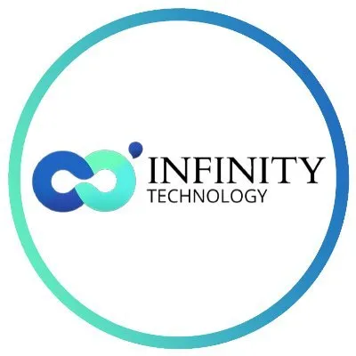 infinitytechindia.com's icon