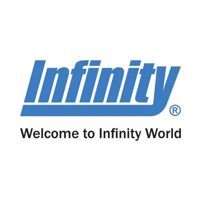infinitytyres.com's icon