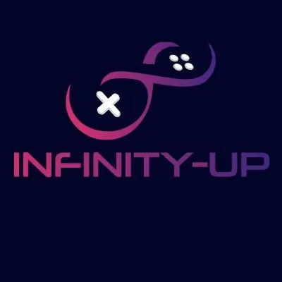 infinityup.org's icon