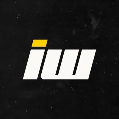 Infinity Ward's icon