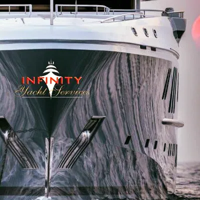 infinityyachtsagents.com's icon