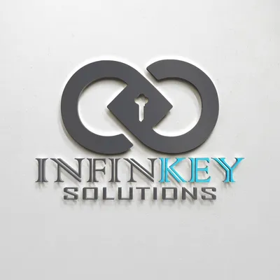 infinkey.com's icon