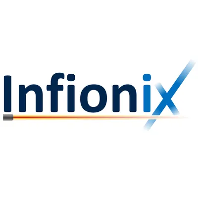 infionix.com's icon