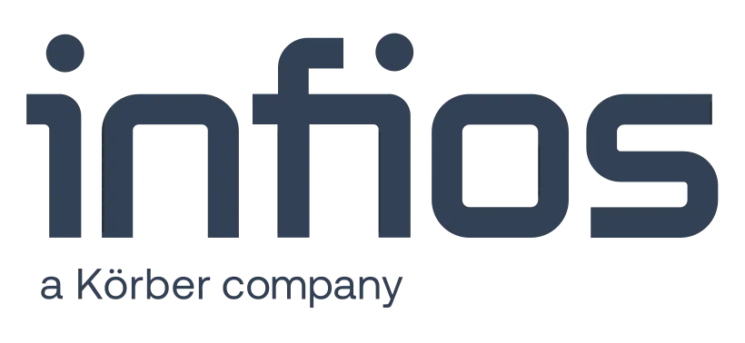 Infios logo