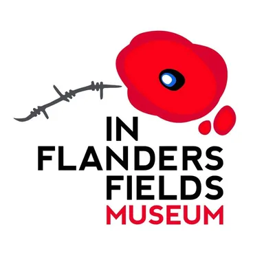 inflandersfields.be's icon