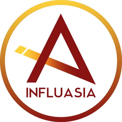 influasia.com's icon