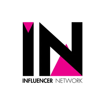 influencermedianetwork.com's icon