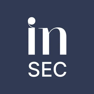 influentersecurity.com's icon