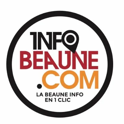info-beaune.com's icon