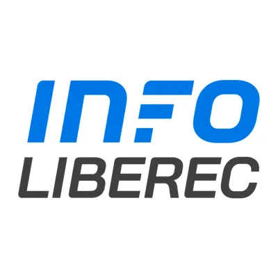 Info-Liberec's icon
