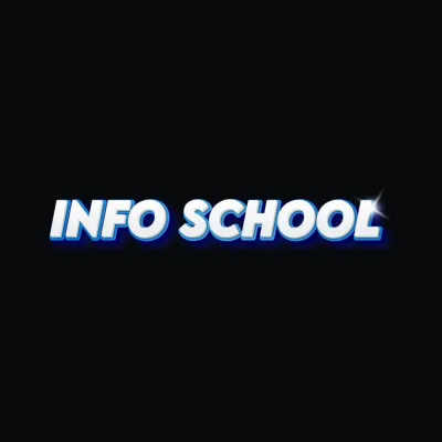 Info School's brand icon