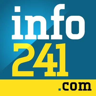 info241.com's icon