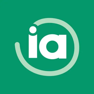 infoagent.com.au's icon