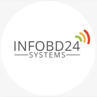 infobd24.com's icon