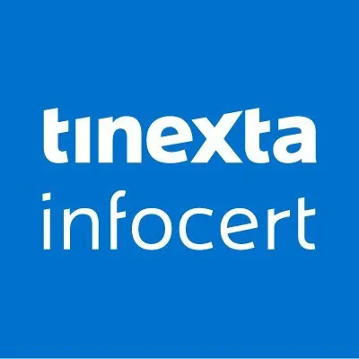 infocert.digital's icon