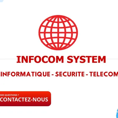 infocom.ma's icon