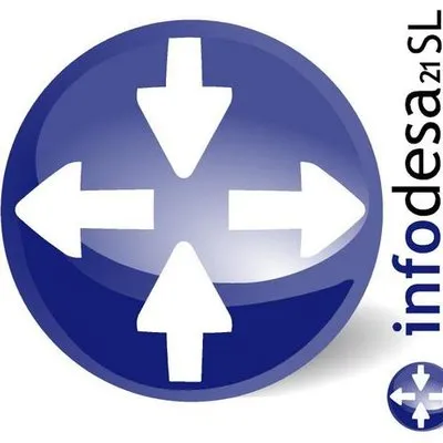 infodesa.com's icon