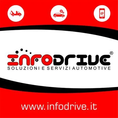 infodrive.it's icon